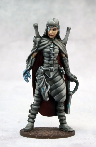 Illustration for article titled Official Numenera Miniatures Available For Purchase